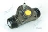 APEC braking BCY1352 Wheel Brake Cylinder